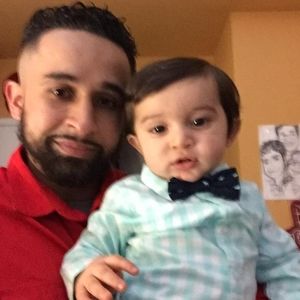 Meet your Posher, Solaman